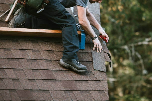 Quick and Trustworthy Emergency Roof Repair Services in Holt, AL